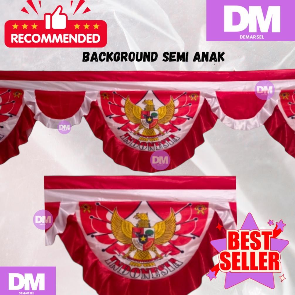 Bendera panjang garuda bendera background garuda bendera buat di tembok bendera buat di gapura