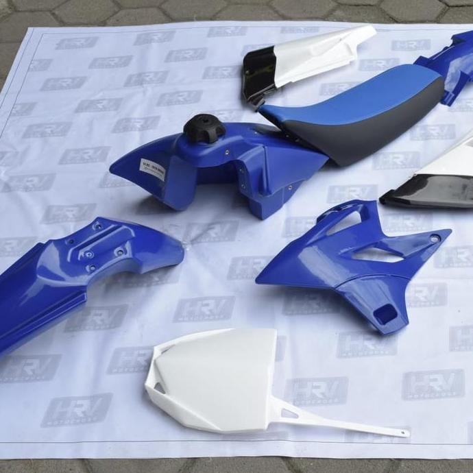 body set yz 85 new 2019 cover body yz 85 new cover tangki yz 85 GTX