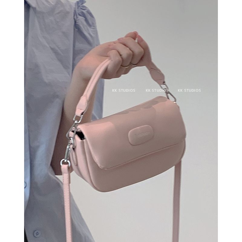 Y2K Box Nest COD Tas cloud crossbody tas cloud tas wanita kecil