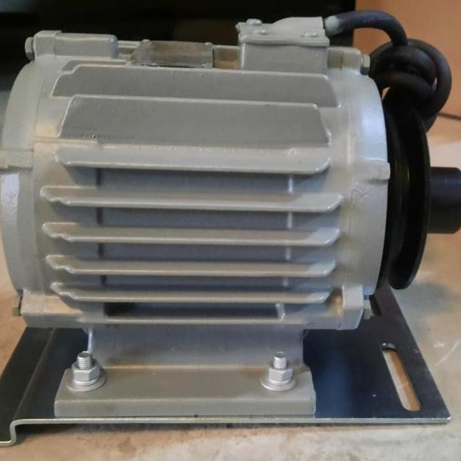 Dinamo / Motor Siemens 3 phase