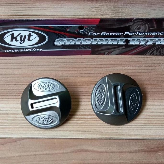 Knop kyt elsico | kuncian kaca helm kyt elsico