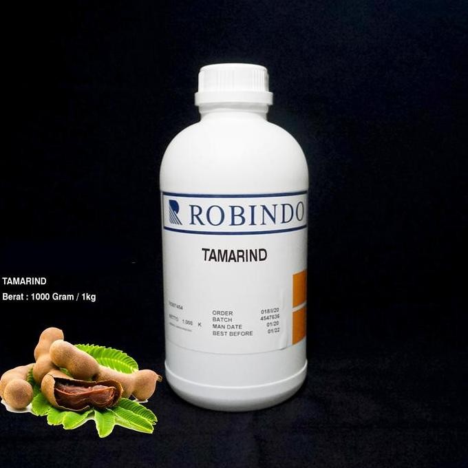 

Essence Tamarind 1kg