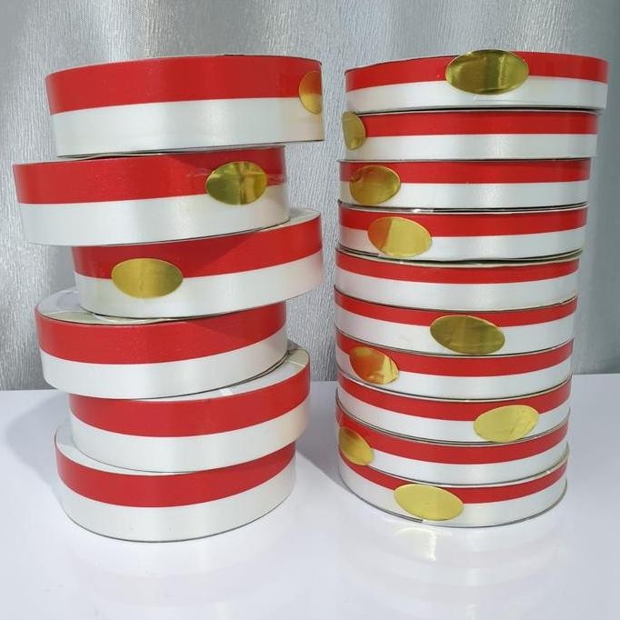 

Promo Pita Jepang Merah Putih Hiasan Dekorasi Dirgahayu 17 Agustus Murah