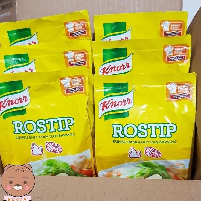 

Knorr Rostip 1kg