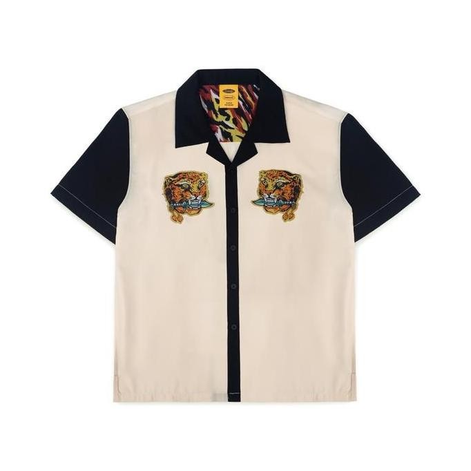 Ready Kamengski - Tiger Shirt