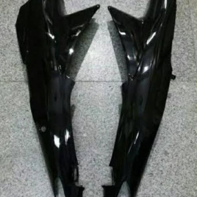 cover frame rear body bodi belakang shogun 125 R SP FD ori sgp