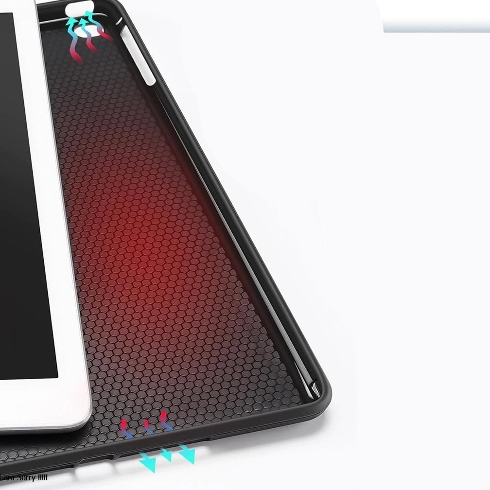 Exclusive Smart Case Kompatibel Untuk Samsung Galaxy Tab S7 Tab S7 Fe Tab S7 Plus Tab S8 Tab S8 Plus