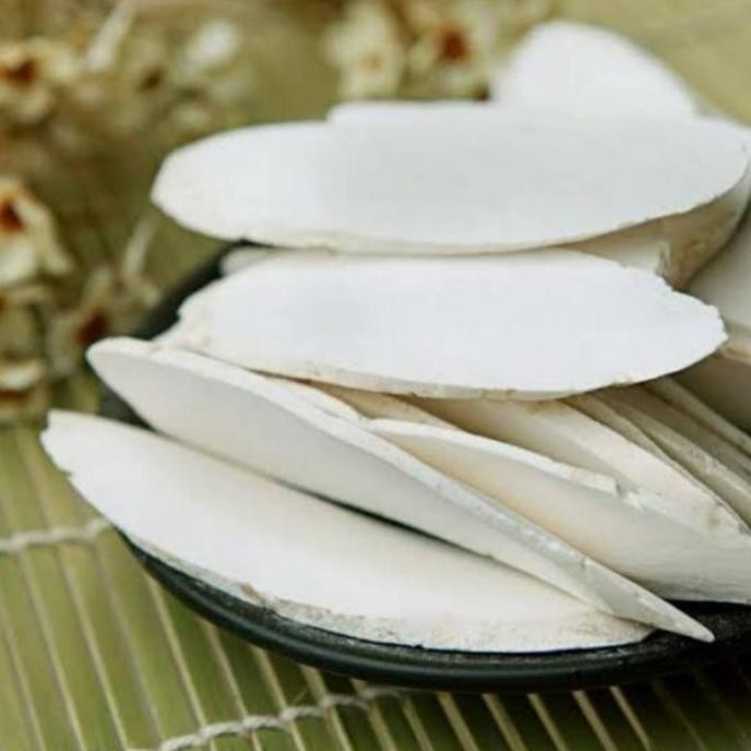 

Zhi Gu Huai Shan Yao - Chinese Yam Ubi Cina 600Gr Grade A Herbal Kering Asli