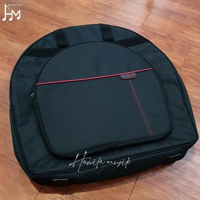 Tas Snare Drum Dr.Case Drps136 Snare Drum Case Dr Case Dr Case Drps 136 Black