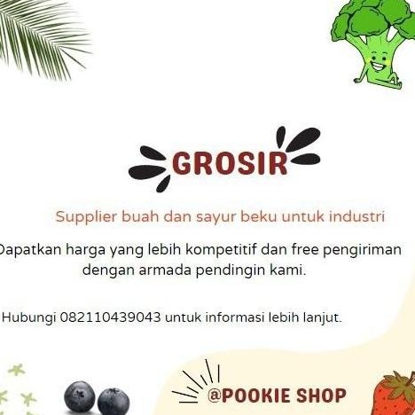 

Ubi Beku 1Kg | Frozen Sweet Potato Ungu Oren Putih Mixed | Siap Masak Kukus Goreng Asli