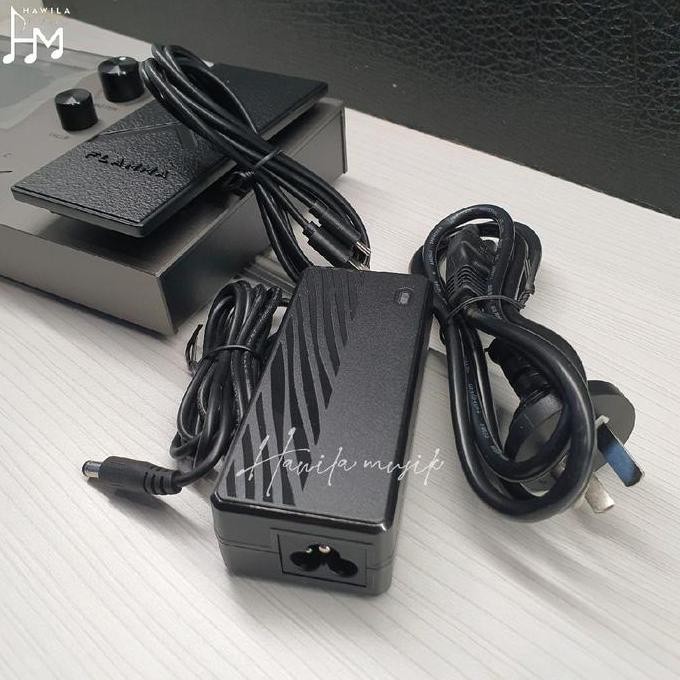 Flamma Fx 150 Fx150 Digital Multi Effect Pedal Efek Gitar Flamma Fx150 Original