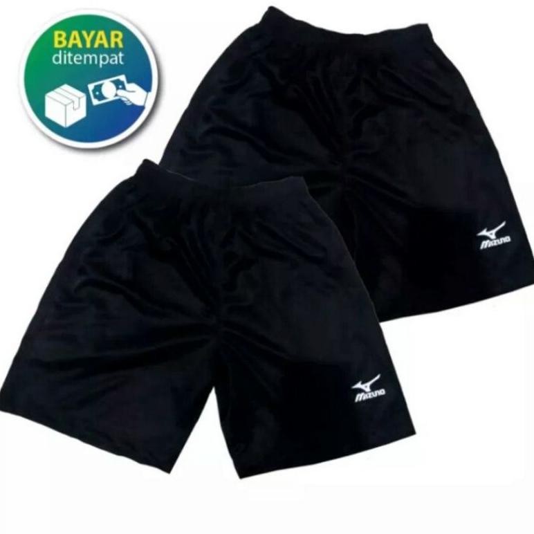 Promo COD Celana kolor voli proliga celana celana pendek bola bahan tebal 1kg isi 6