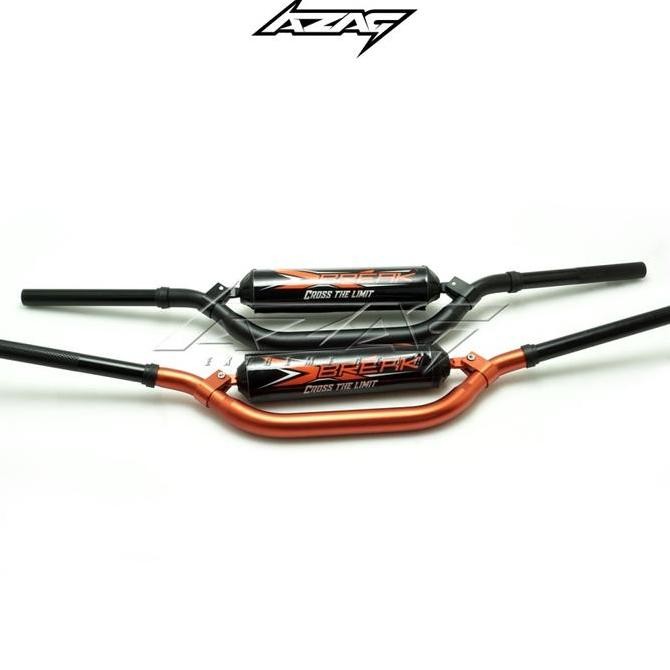 STANG TWINWALL XBREAK RED CROSS TRAIL SUPERMOTO