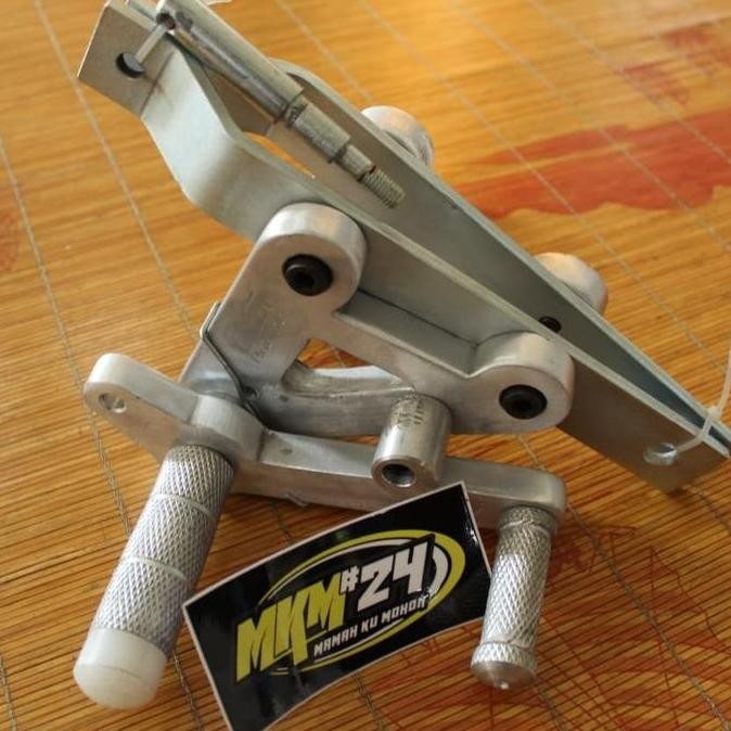 STEP UNDERBONE OSI BUAT JUPITER Z,z1,VEGA