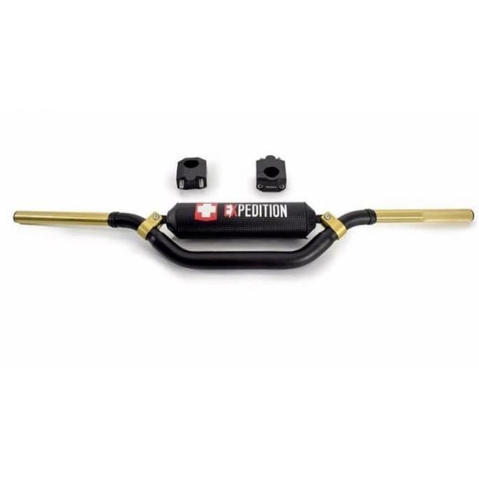 Stang Fatbar Twinwall Expedition