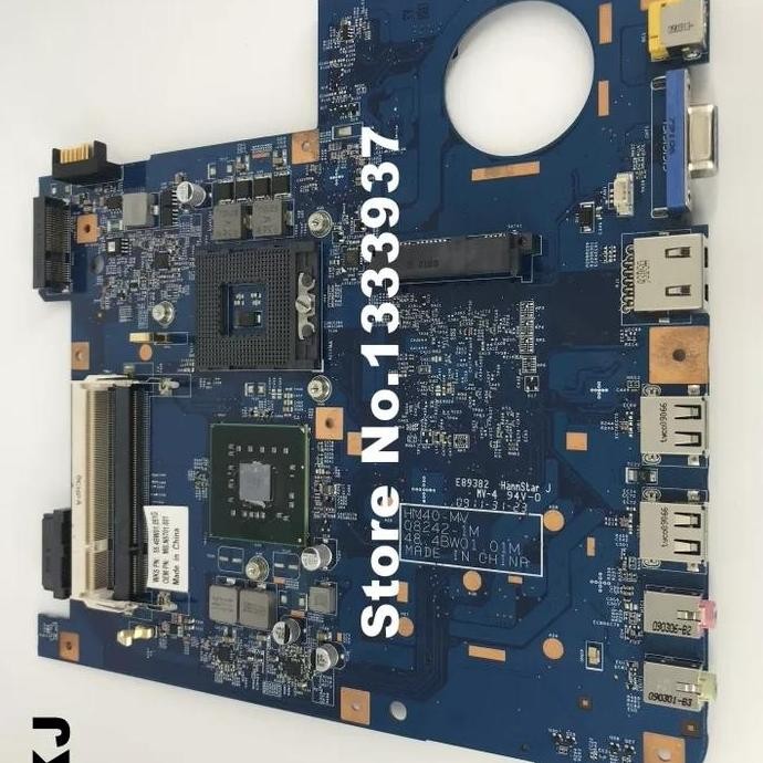 Motherboard Acer 4732 4732z Emachine d725