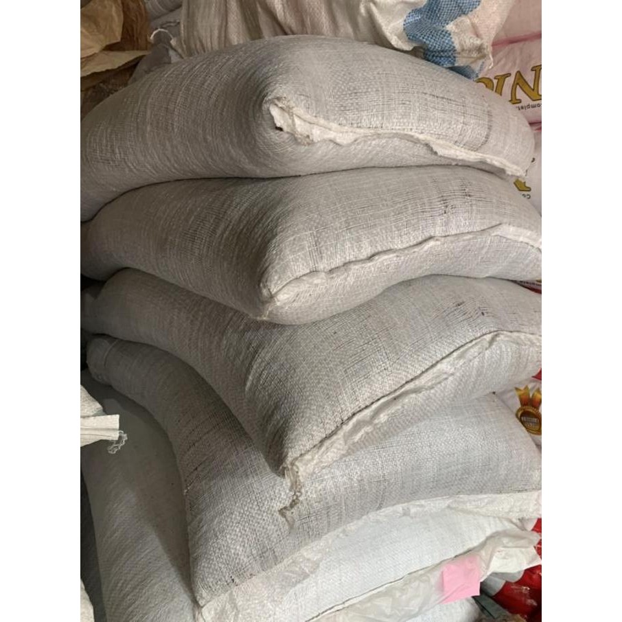 

(Kargo) Kwaci Hitam Karungan 25 Kg /. Kuaci 1 Karung 25 Kg Co