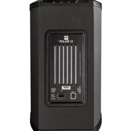 JB HK AUDIO POLAR 12 ( 1 unit ) None