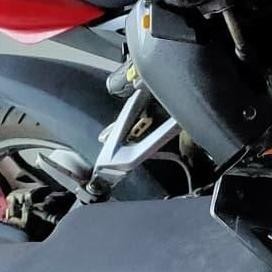 footstep pulsar 200ns