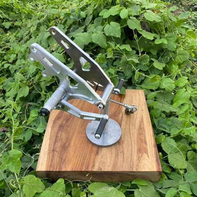 underbone MX KING bukan RCB ES2 BPRO