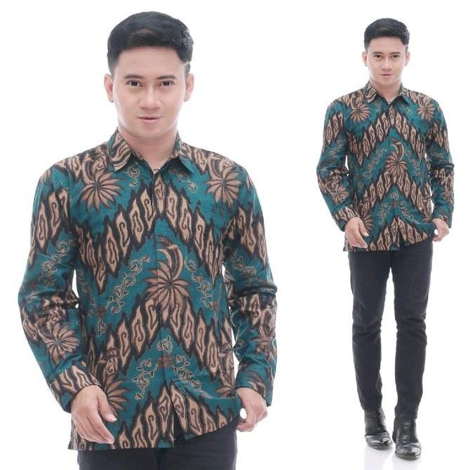 BSH 2024 dan istri suami COUPLE FAMILY TOYOBO KOMBINASI BATIK SARIMBIT KELUARGA GAMIS ELIZIA TOYOBO 