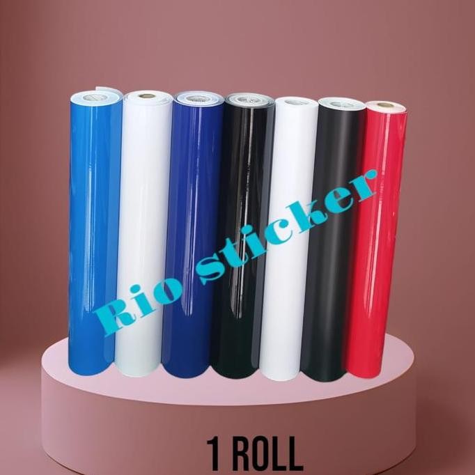 Stiker Skotlet Motor 1 Roll 15 Meter x 45cm - Kualitas Bagus - Car, Motorcycle