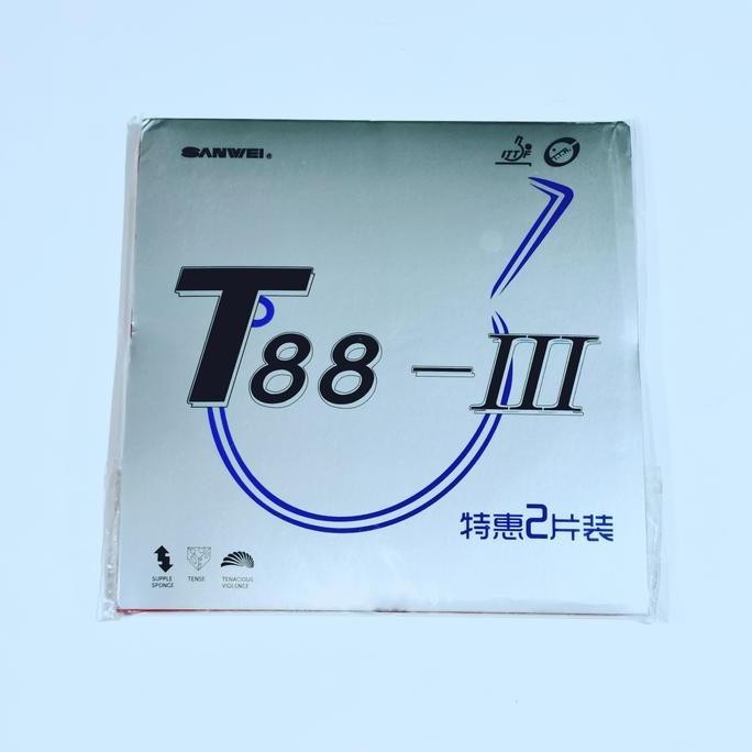 BEBAS ONGKIR - KARET SANWEI T 88