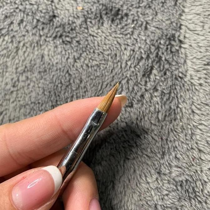 

BEBAS ONGKIR - kuas acrylic no4