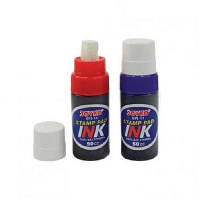 

WSS Tinta Stempel Joyko