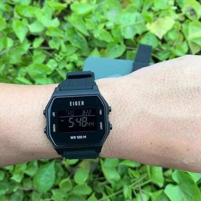 Jam Tangan Eiger Original Provo (910005092)