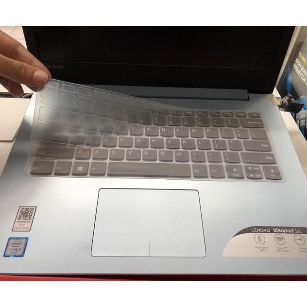 Keyboard Protector Ideapad 330 320 V 330 110 130