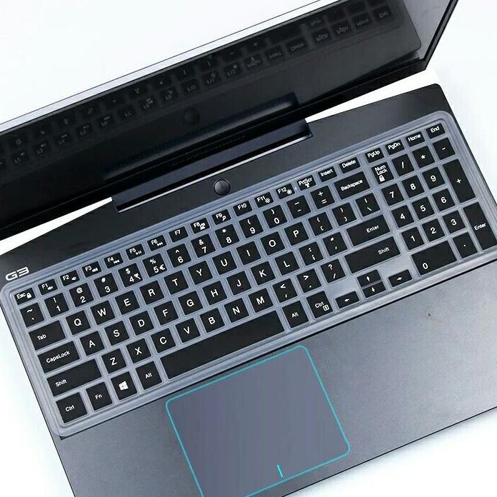 Keyboard Protector Dell Gaming G3 G5 G7