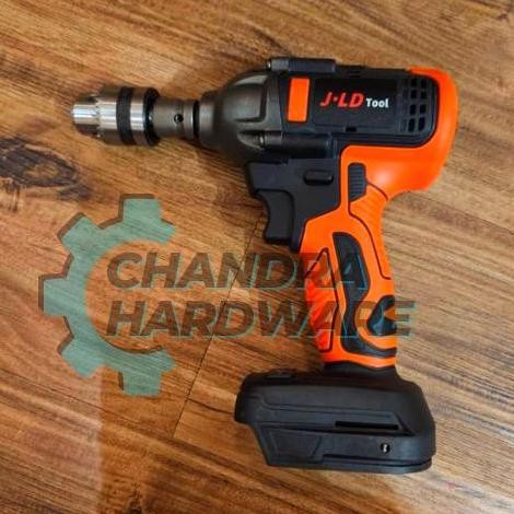 TERBARU KEPALA BOR 10MM COCOK UNTUK IMPACT JLD 48V TERMURAH