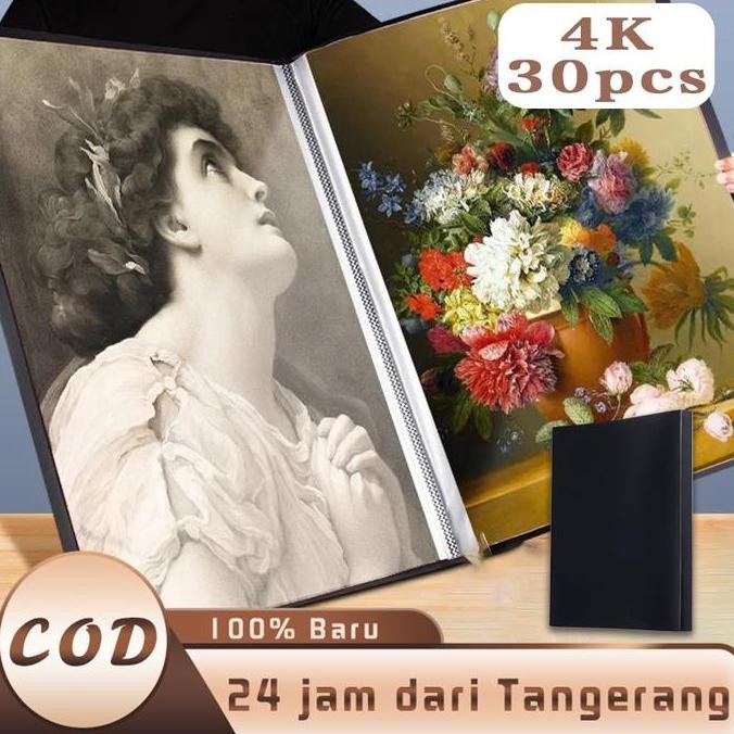 

Original Folder A2 Display Book 30 Lembar Map File Dokumen