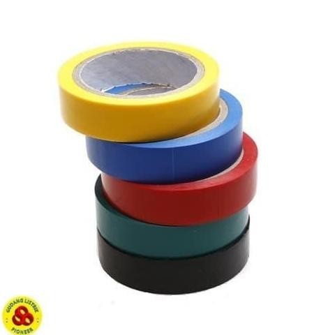Isolasi Listrik Warna Nitto