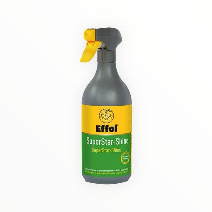 

Effol Superstar Shine 750 Ml. Memberikan Kilau Cemerlang. Best Seller!