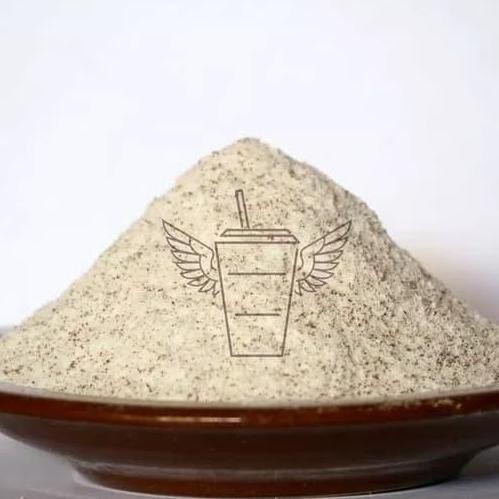 

Baru Bubuk Minuman Hazelnut 1Kg - Powder Rasa Hazelnut Instan Creamy Cafe