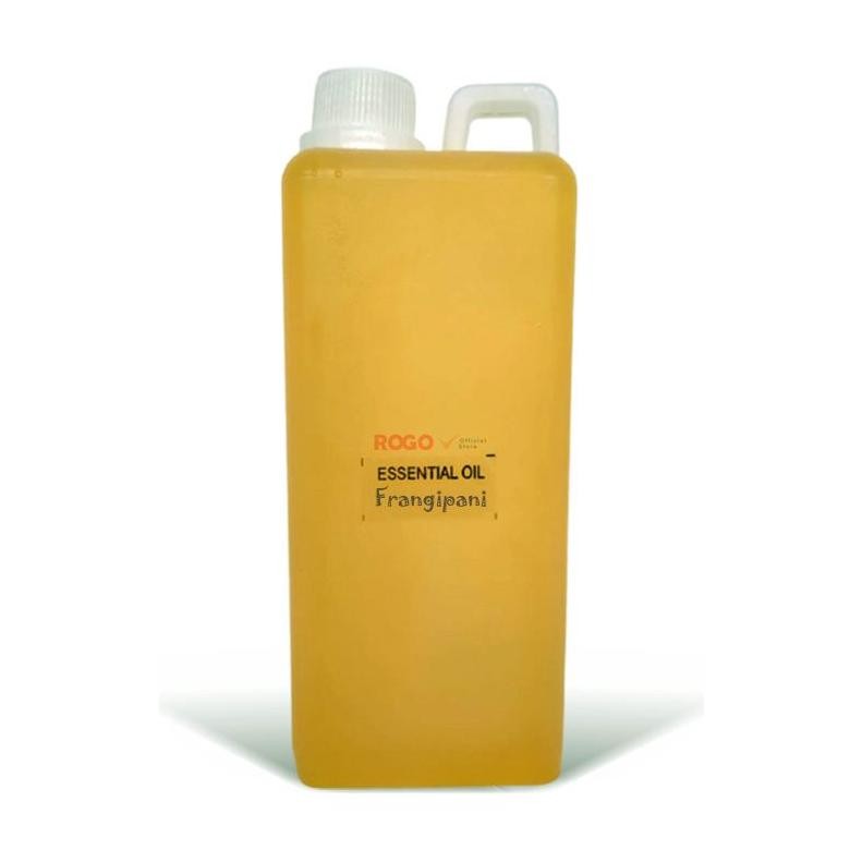 Essential Oil Aromaterapi Frangipani