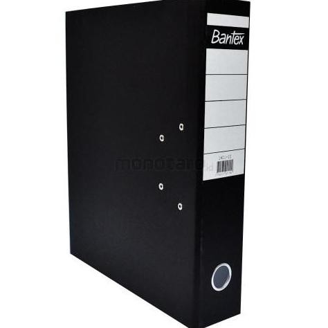 

Odner / Ordner Bantex 1401 Eco Folio (1 Karton / 12 Pcs)