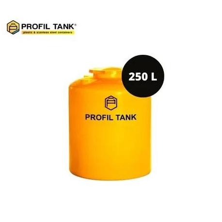 Tangki Plastic Profil Tank Tda 250 Liter High Quality