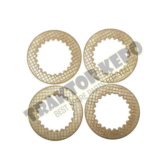 CLUTCH PLATE CAR110644 TRAKTOR NEW HOLLAND