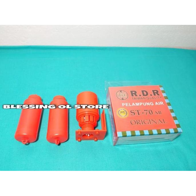 Pelampung Air Radar St-70Ab Original Pelampung Air Radar St-70Ab Orig Premium