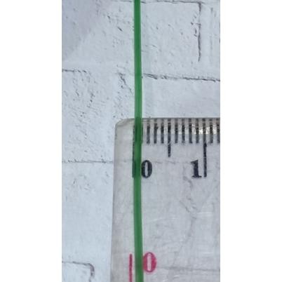 wwr-76 Senar Nylon Bestcatch Damly 80LB 1.00MM 300Meter Senar Nilon Hijau Senar Layangan Senar Panci