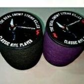 VD08 Senar Gelasan Terminator Aduan Sambitan Layangan Premium