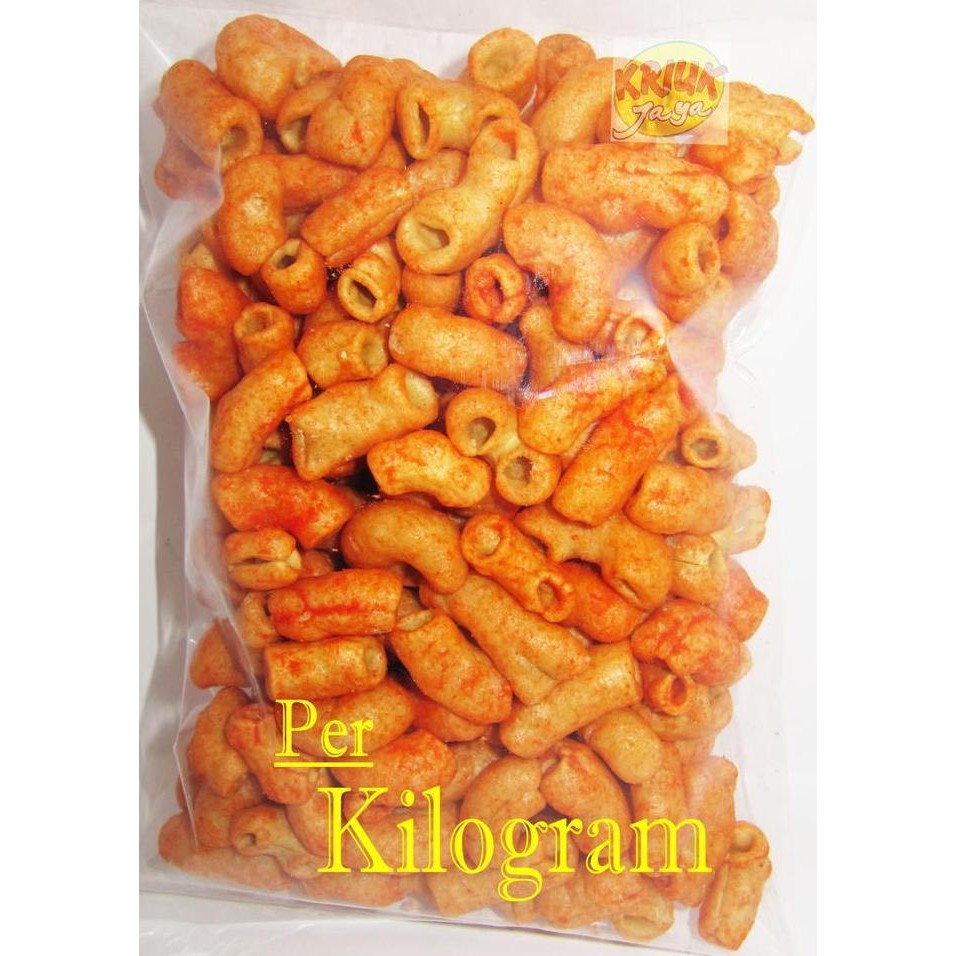 

MAKARONI PEDAS ( KILOAN / CURAH ) LM