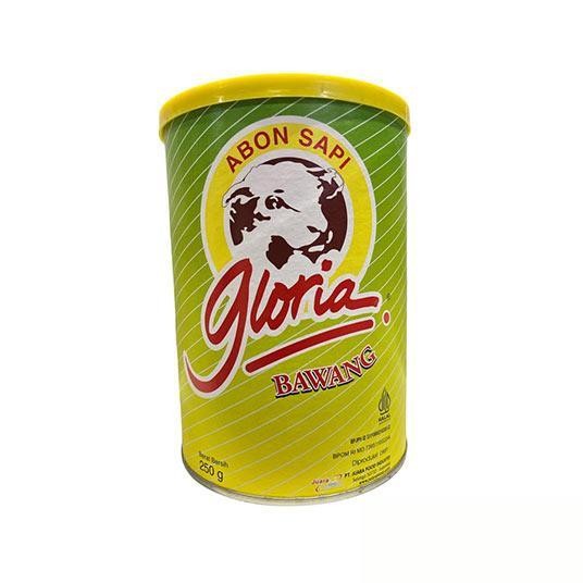 

Gla Abon Sapi Bawang 250 Gr