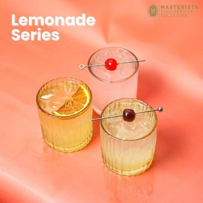 

Baru Masterista Ice Shaken All Variant - Bubuk Minuman Semua Rasa Untuk Ice Blend