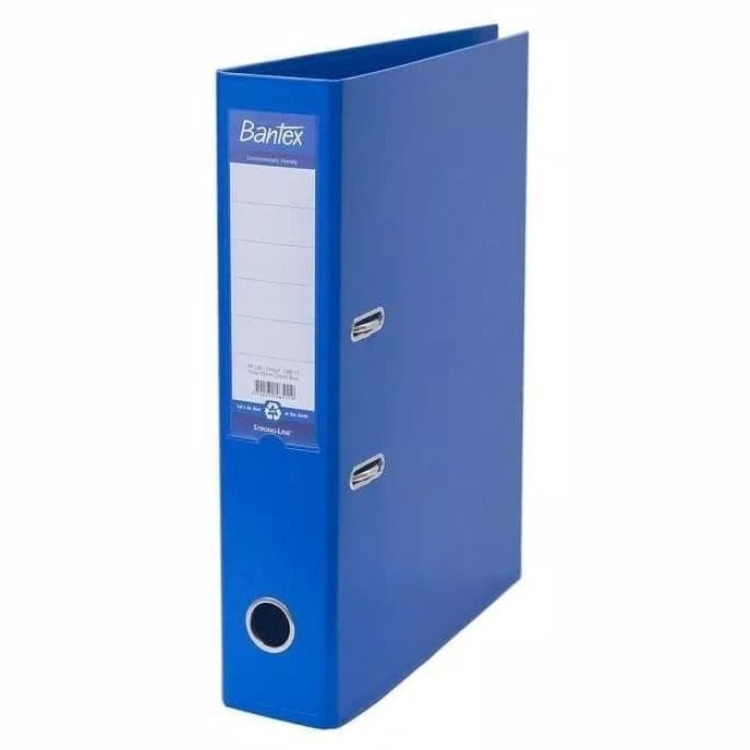 

Ordner Bantex 1465 F4 70Mm 1Dus (15Pcs)