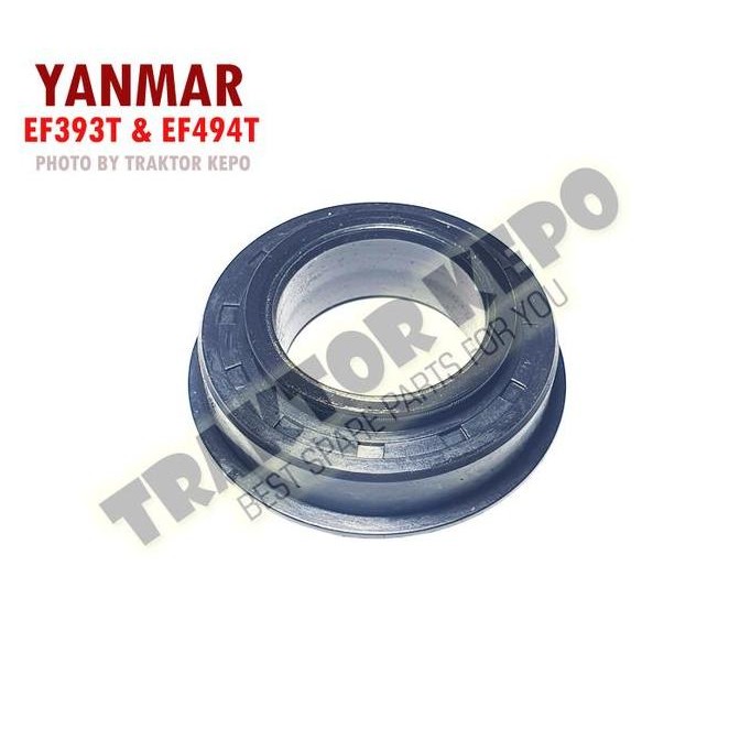 SEAL SHAFT PTO 194370-26350 SEAL PTO SHAFT YANMAR EF393T, EF494T