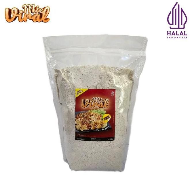 

Bumbu Kering Mie Newmind Siap Pakai 750gram